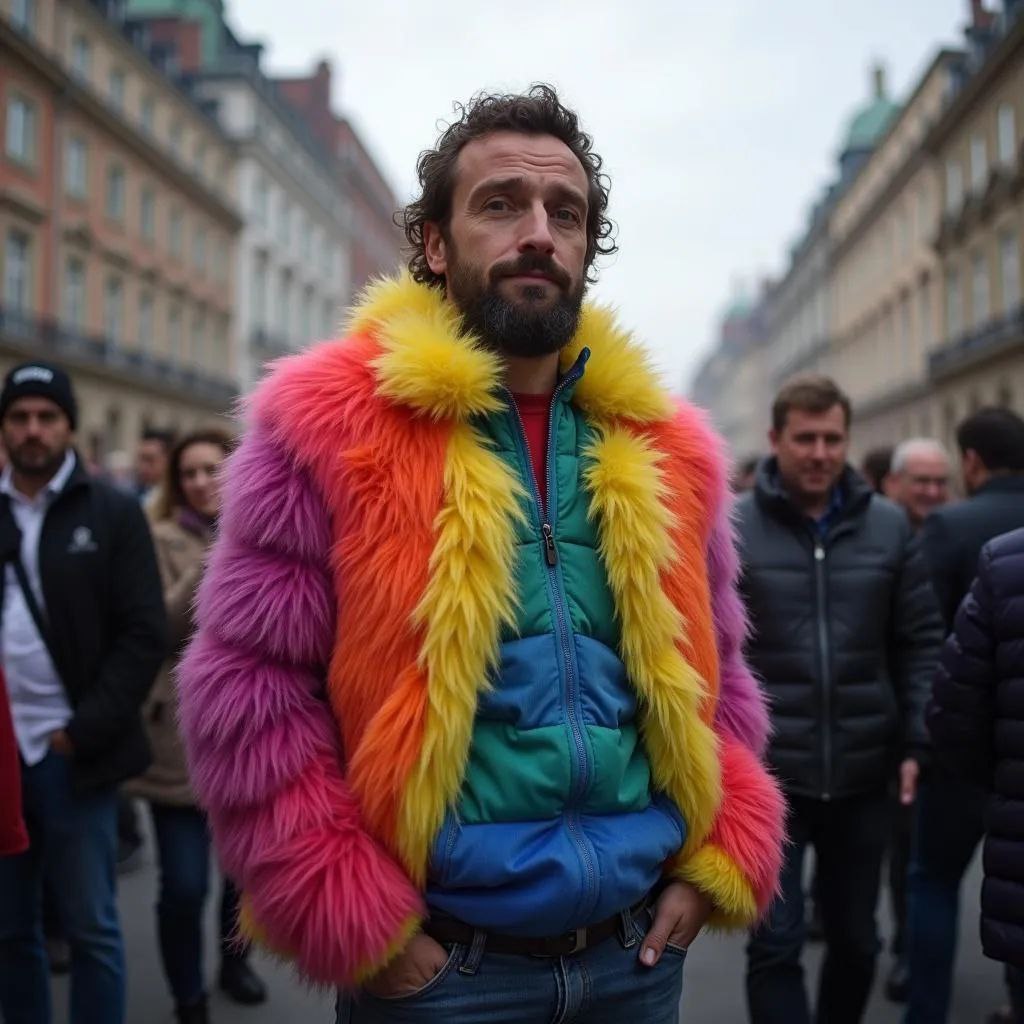 соционика и стереотипы