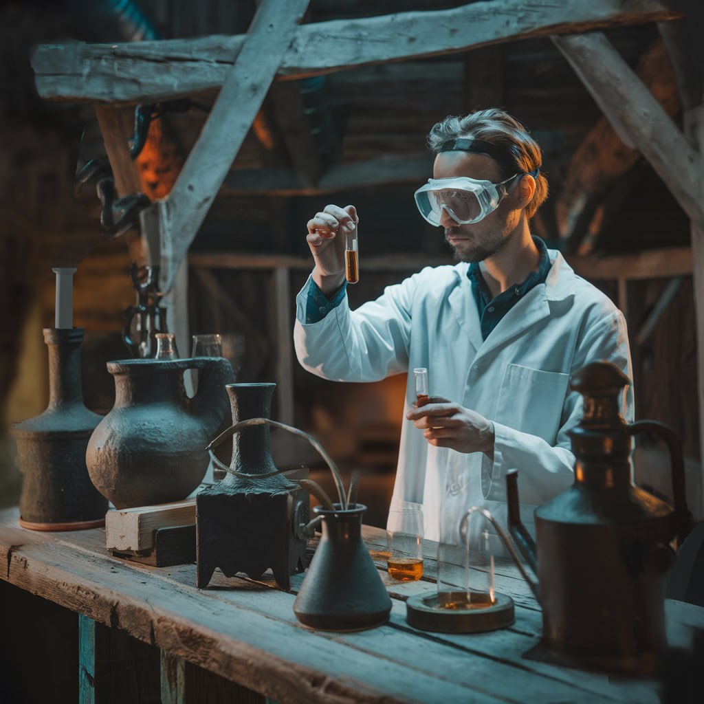 соционика лженаука